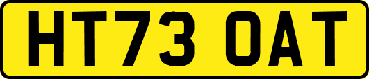 HT73OAT