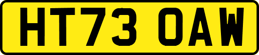 HT73OAW