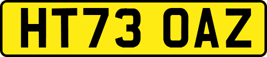 HT73OAZ