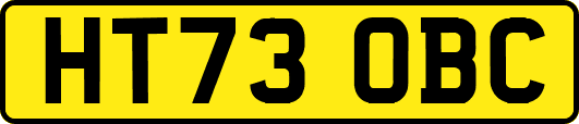 HT73OBC