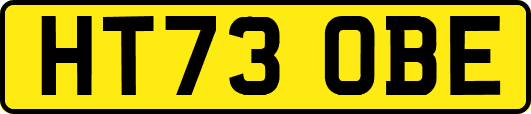 HT73OBE