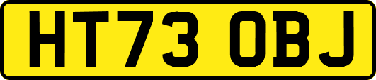 HT73OBJ