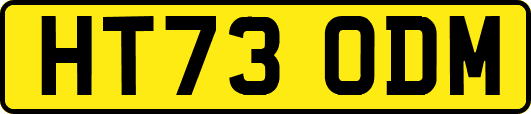 HT73ODM