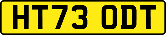 HT73ODT