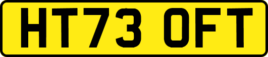 HT73OFT