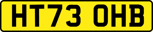HT73OHB