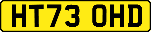 HT73OHD