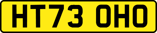HT73OHO