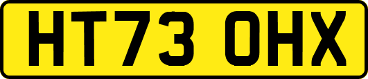 HT73OHX