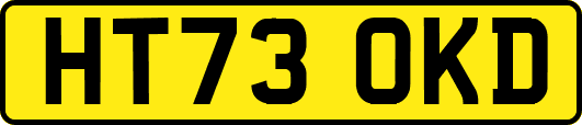 HT73OKD