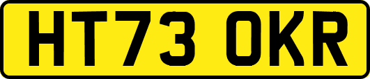 HT73OKR