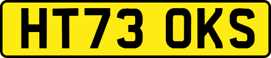 HT73OKS