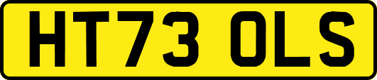 HT73OLS