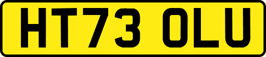 HT73OLU