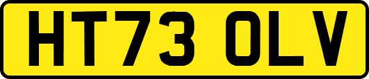 HT73OLV