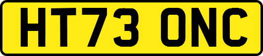 HT73ONC