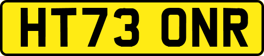 HT73ONR