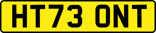 HT73ONT