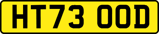 HT73OOD