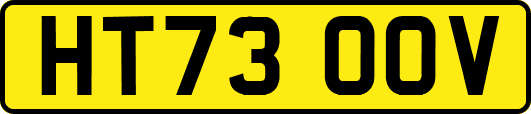 HT73OOV