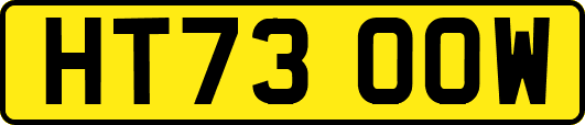 HT73OOW