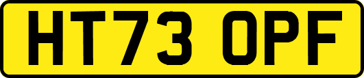HT73OPF