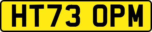 HT73OPM