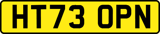 HT73OPN