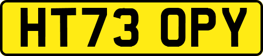 HT73OPY