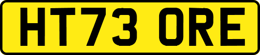 HT73ORE