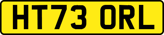 HT73ORL