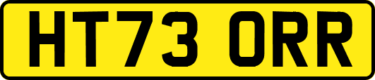 HT73ORR
