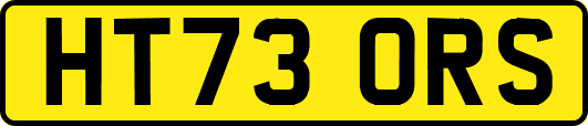 HT73ORS