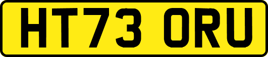 HT73ORU
