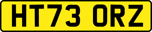 HT73ORZ