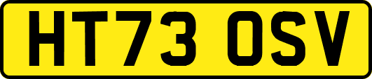 HT73OSV