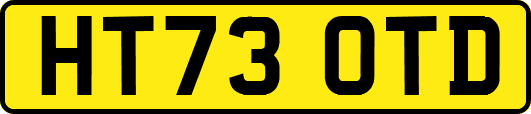 HT73OTD