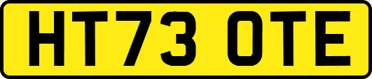 HT73OTE