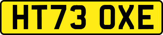 HT73OXE