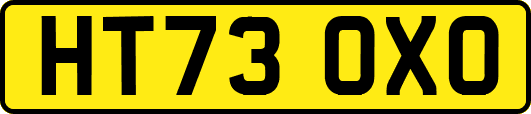 HT73OXO