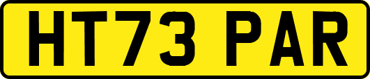 HT73PAR