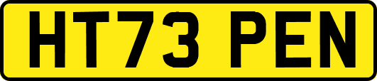 HT73PEN