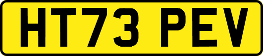 HT73PEV