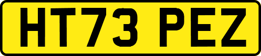 HT73PEZ