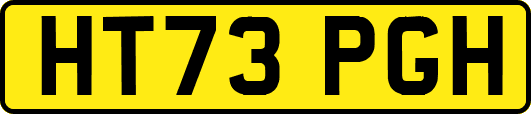 HT73PGH