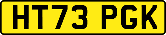 HT73PGK