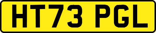 HT73PGL