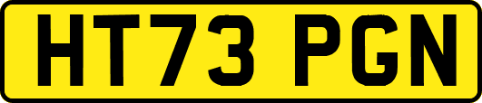 HT73PGN