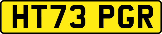HT73PGR