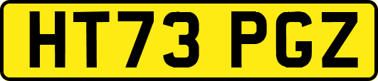 HT73PGZ